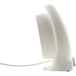 Тепловые пушки Ресанта ТВС-2 [67/2/2] Тепловентилятор { спиральный, вентилятор/1000/2000 Вт, защита от перегрева }